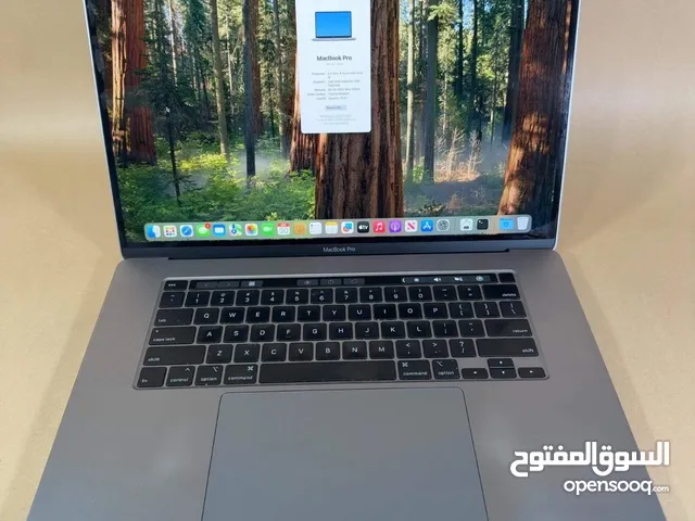 macOS Apple for sale in Zawiya