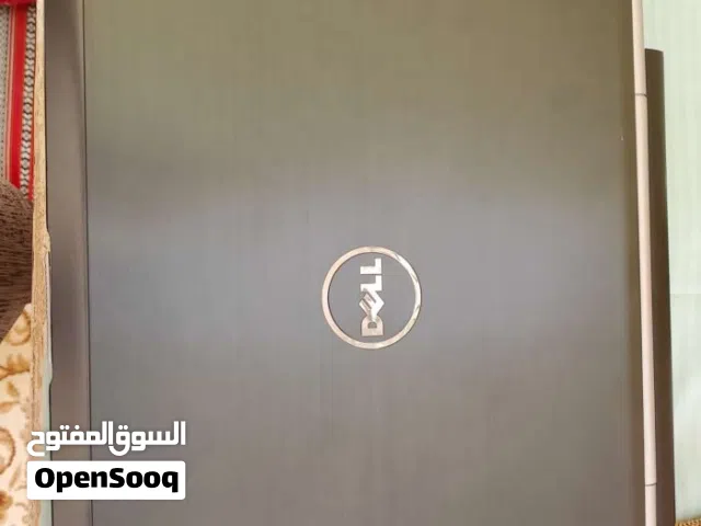 Windows Dell for sale  in Al Dakhiliya