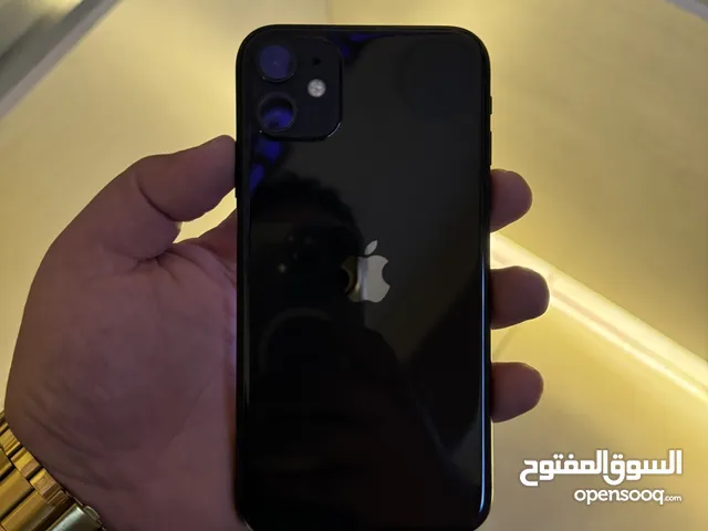 iPhone 11 256GB