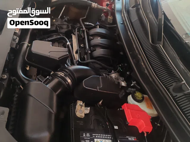 Used Ford Explorer in Al Batinah