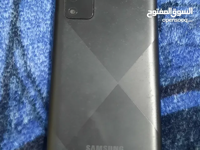 Samsung galaxy A02s هاتف