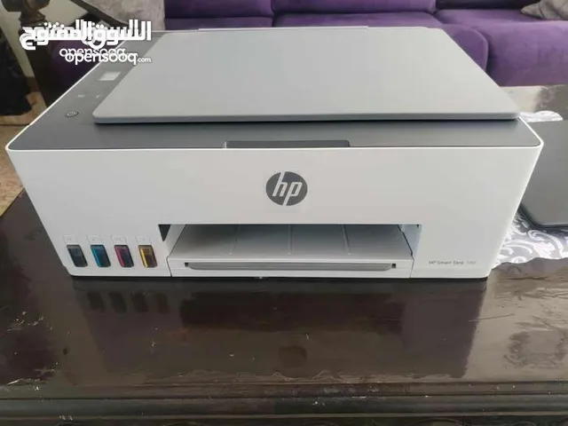 Multifunction Printer Hp printers for sale  in Zarqa