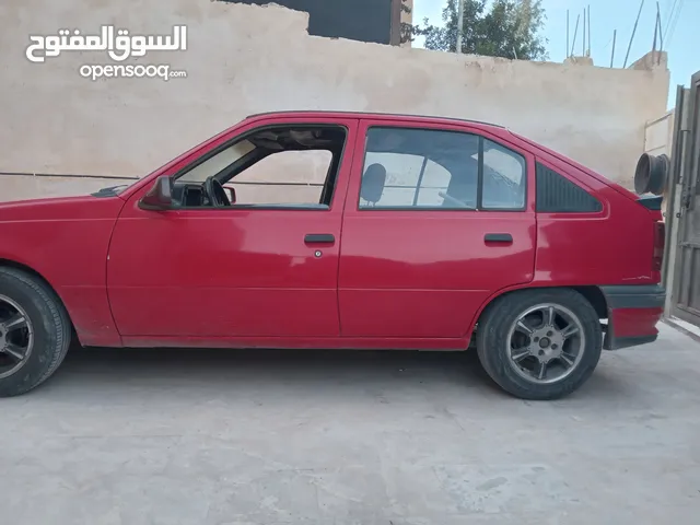 Opel Kadett 1986 in Zarqa
