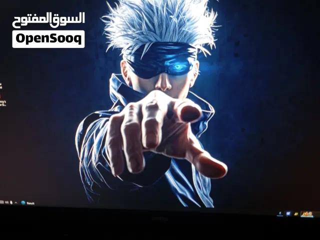 27" Other monitors for sale in Al Sharqiya