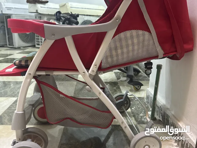 عربيه اطفال ماركة Baby one