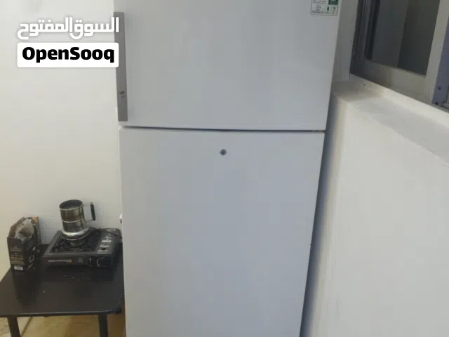 ثلاجة بيكو شبه جديده