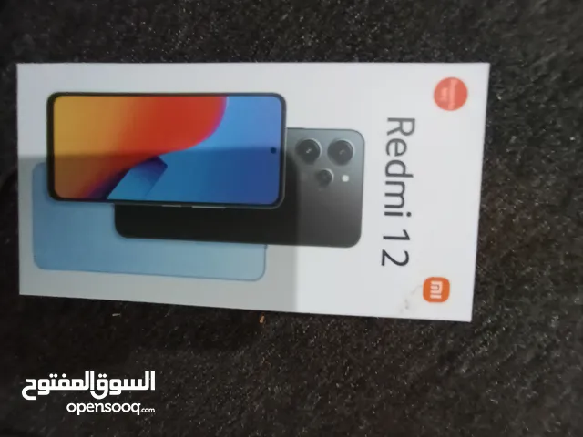 Xiaomi 12 256 GB in Benghazi