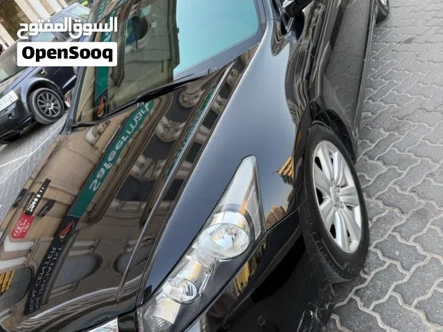 Used Honda Accord in Ajman