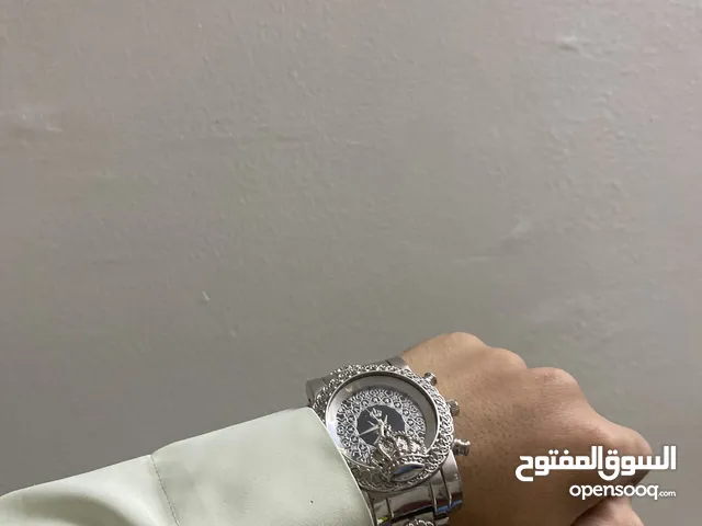 Analog Quartz Others watches  for sale in Al Batinah