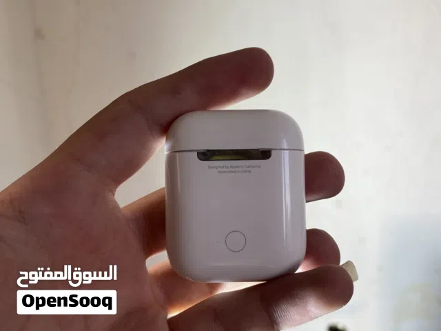 AirPods gen 2