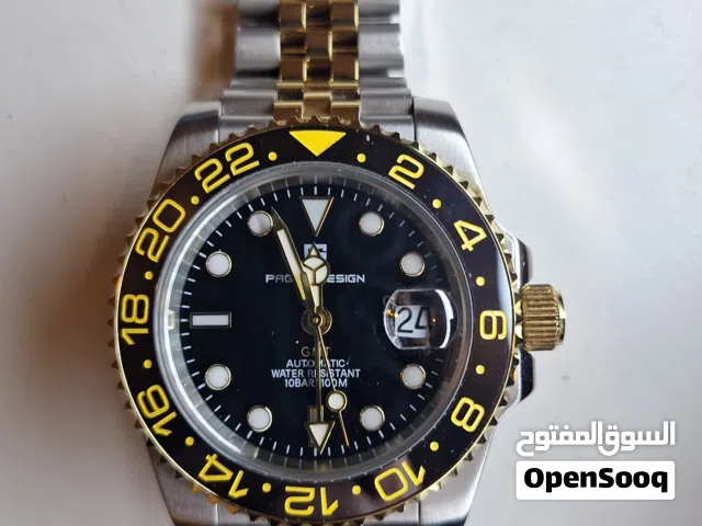 للبيع ساعه باجاني