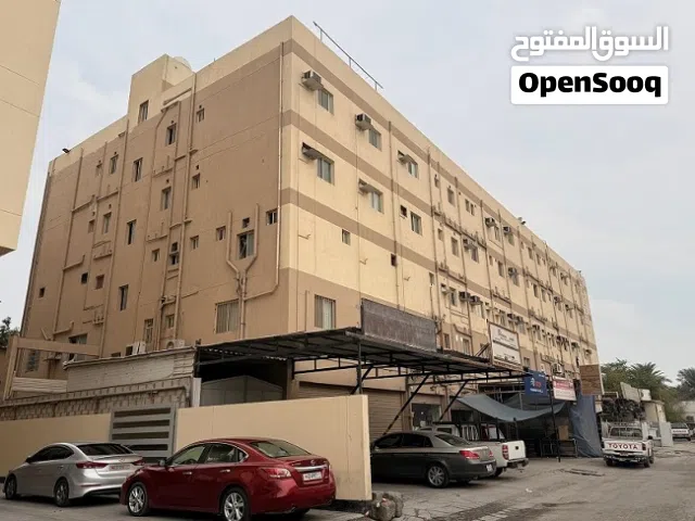 FLATS FOR RENT IN TUBLI ( Industrial Area)