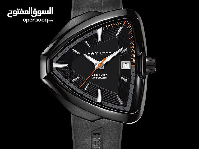 Hamilton Ventura Elvis 80 Automatic