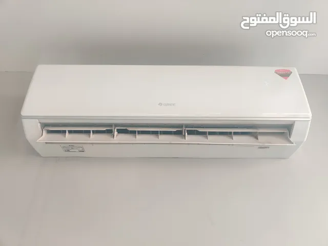 split air conditioner Gree