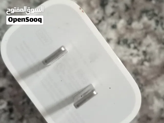 عضمه شاحن ايفون اصلي للبيع