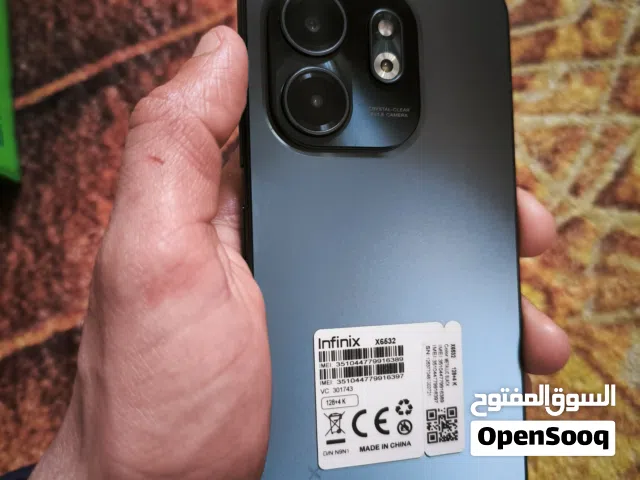 انفنكس سمارت 9