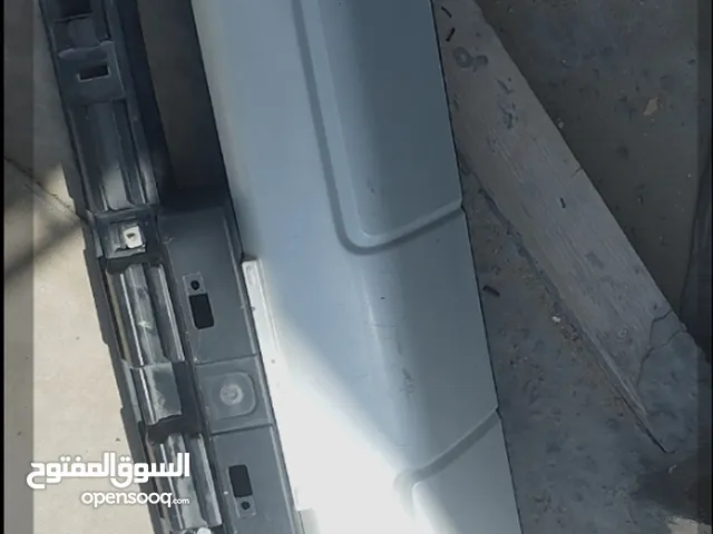 دعامة في اكس ار 2008