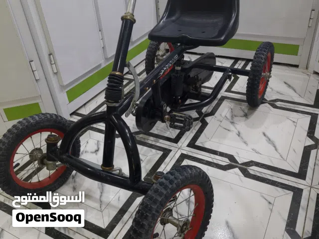 سيارة اوربية اصلية