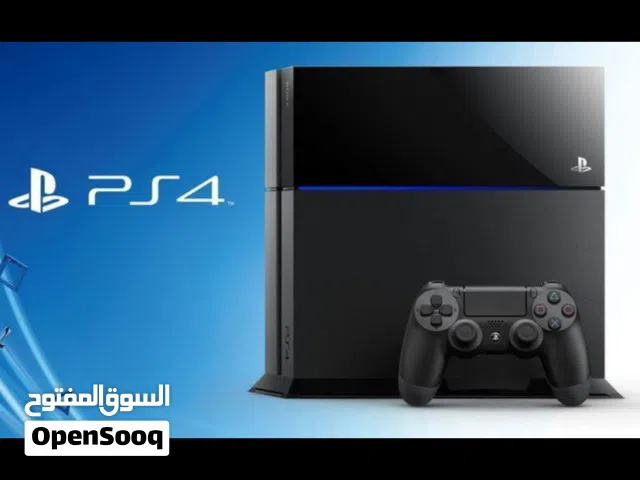 PlayStation 4 PlayStation for sale in Amman