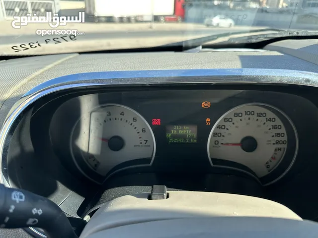 Ford Explorer 2006