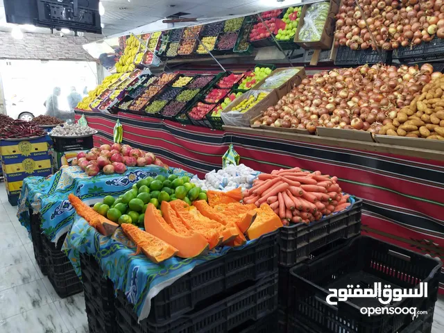 Unfurnished Supermarket in Tripoli Other