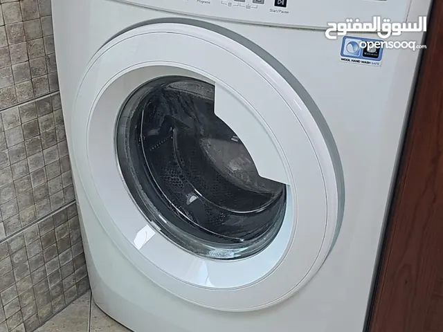 New model Electrolux washing machine like new with home delivery