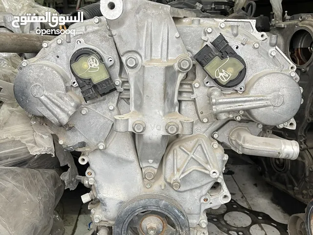 Engines Mechanical Parts in Al Batinah