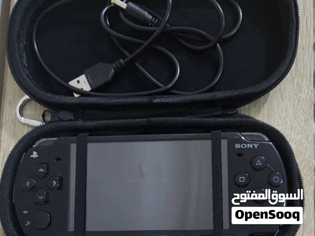 PSP Slim Limited Edition Modded 128GB for Safe