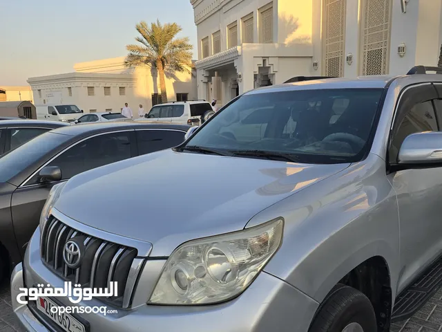 Used Toyota Prado in Southern Governorate