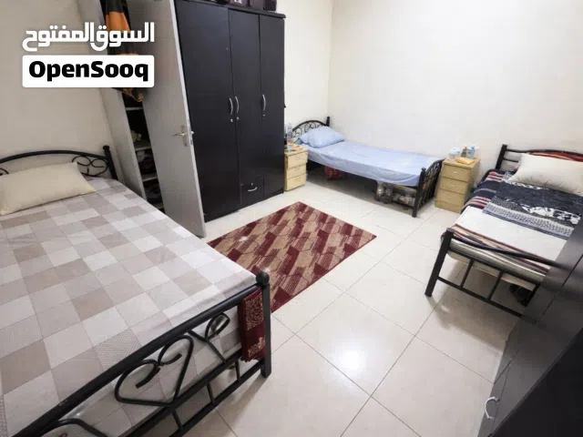 Furnished Monthly in Sharjah Al Nahda