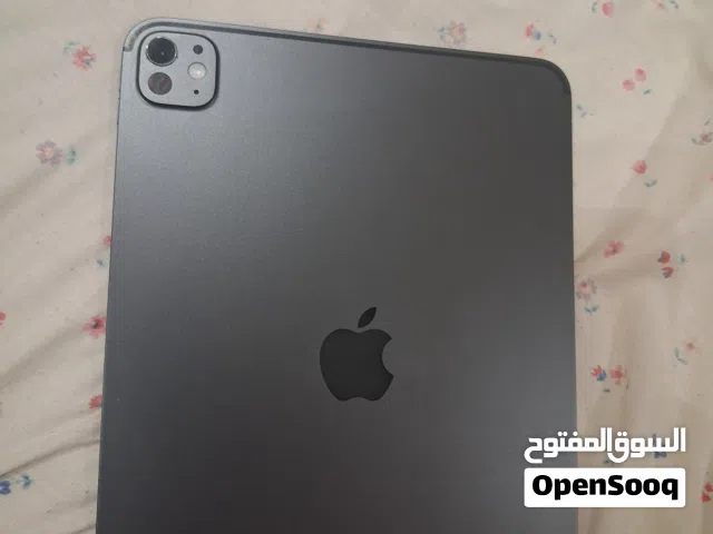 Apple iPad Pro 11 256 GB in Amman