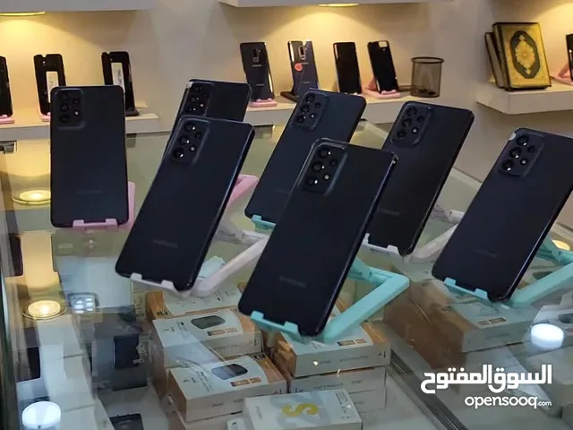 Samsung Galaxy A53 5G 128 GB in Sana'a