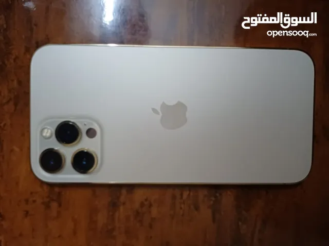 ايفون 12 برو ماكس