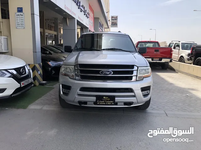 Ford Expedition 2016 in Central Governorate