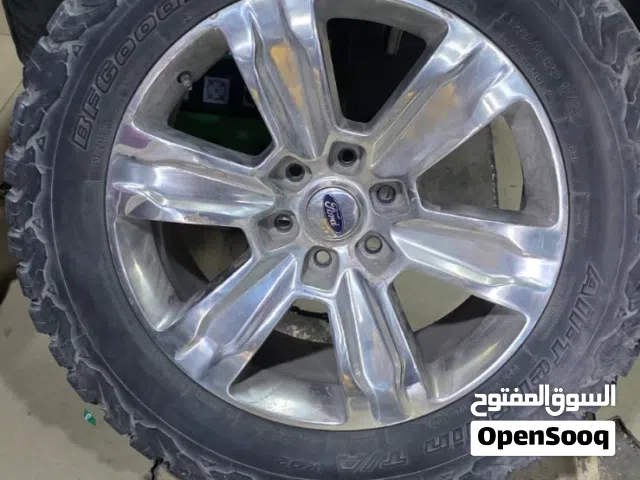 كوشوك BF GOLDRICH عدد 4