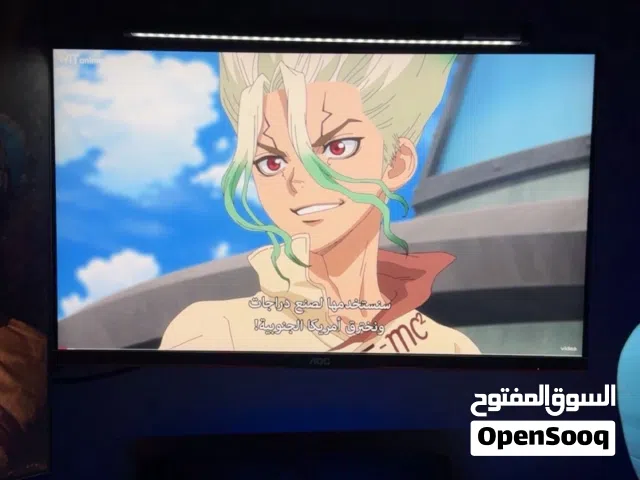 27" Aoc monitors for sale  in Northern Governorate