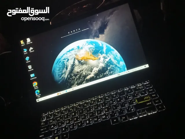 Windows Asus for sale in Amman