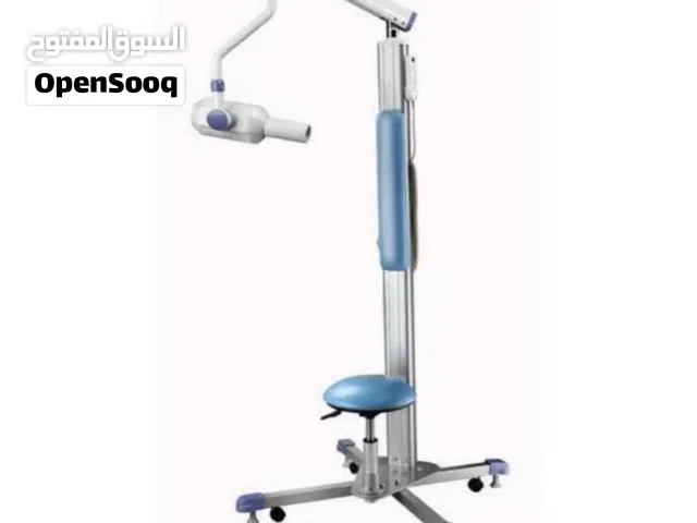 جهاز X-ray TOSHIBA ، جهاز تبييض ، high speed hand pieces, intraoral camera