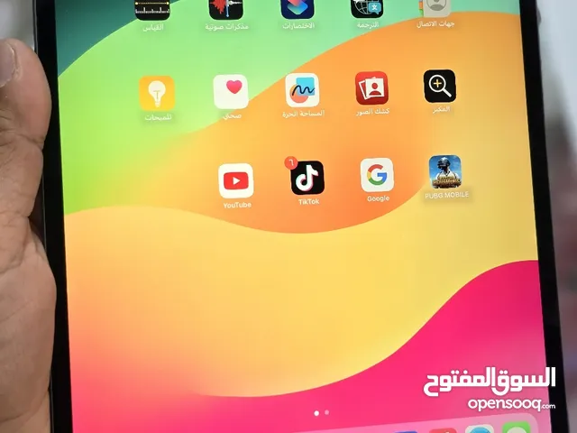 Apple iPad Air 3 64 GB in Basra