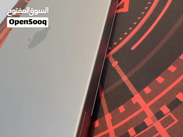 MacBook Pro M3 ( ماك بوك برو )