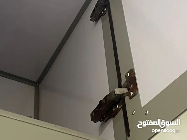 صيانه ترميم مطابخ فك تركيب تغير لون الدرف إضافة وحداد ازاله وحداد