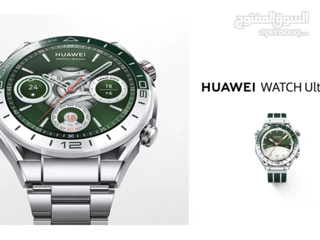 Huawei smart watches for Sale in Al Sharqiya