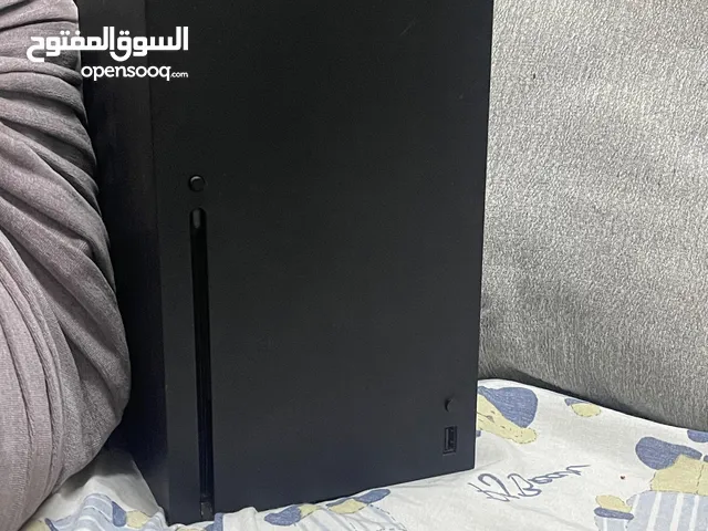 جهاز اكس بوكس سيريس اكس بحالة الجديد