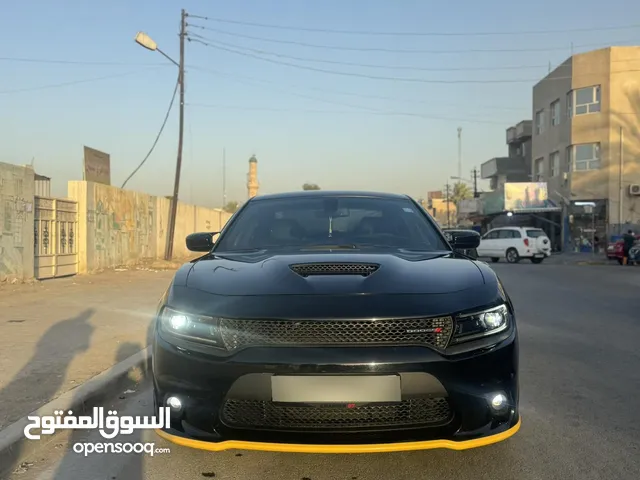 دوج جاجر GT 2023 الاصدار الاخير للبيع