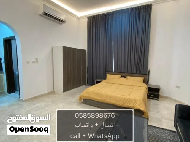 1 m2 Studio Apartments for Rent in Al Ain Al Rawdah Al Sharqiyah