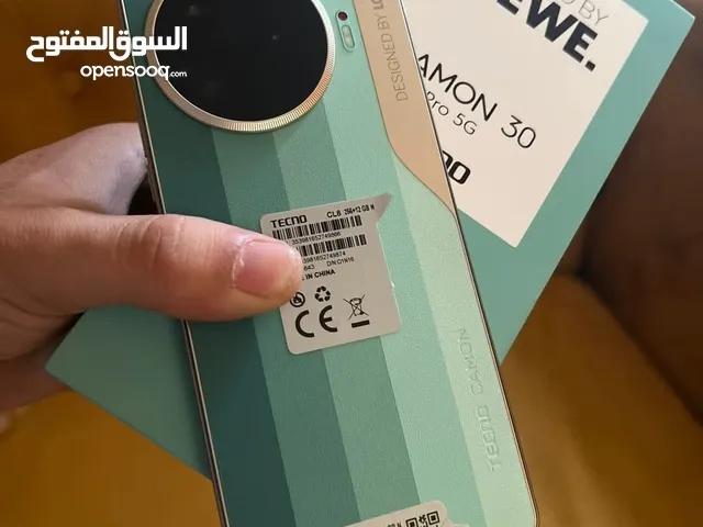 Tecno Other 256 GB in Dhi Qar