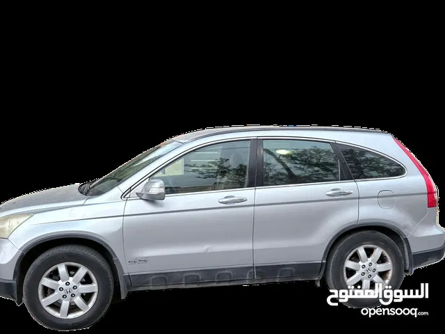 هوندا CRV 2007