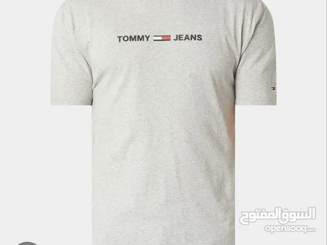 Tommy T-shirt Small
