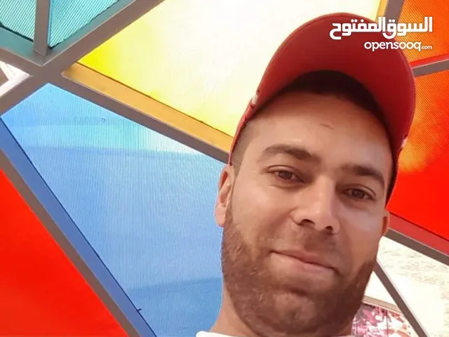 بهجت علي عياد