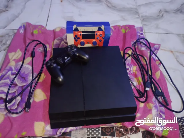 PlayStation 4 PlayStation for sale in Baghdad